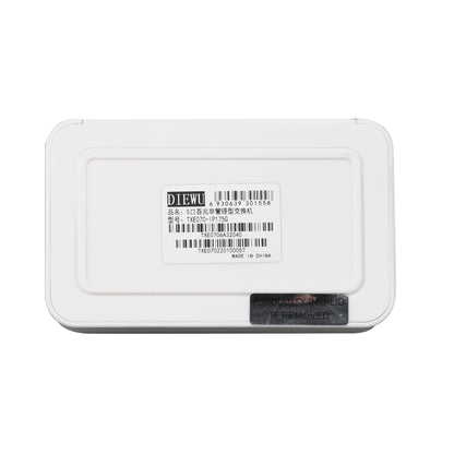 5Port 10/100Mbps Fast Ethernet Switch - Switch by PMC Jewellery | Online Shopping South Africa | PMC Jewellery | Buy Now Pay Later Mobicred