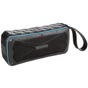 Portable Bluetooth Speaker Super Bass Stereo Wireless Speakers Support IP66 Water-resistant Emergency Charging Handsfree TF