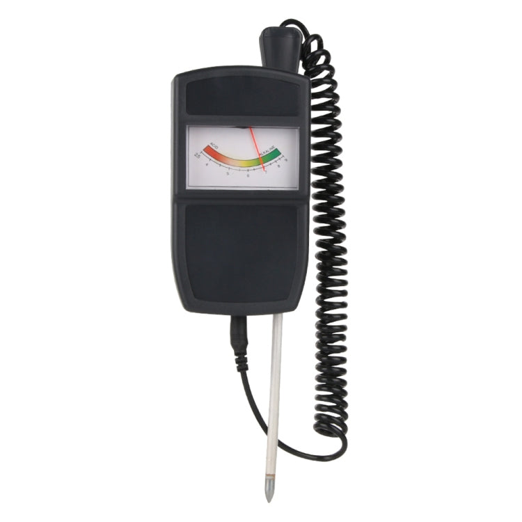 RZ94 Soil Moisture PH Meter Humidity Detector Digital PH Meter Soil Monitor Hygrometer Gardening Plant Lignt Sunlight Tester - free shipping - PMC Jewellery - Order now!