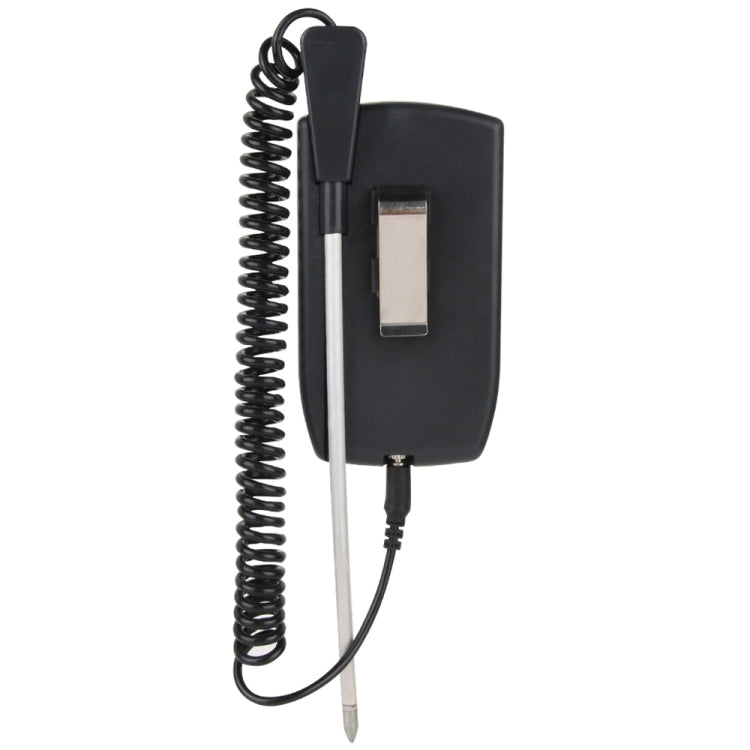 RZ94 Soil Moisture PH Meter Humidity Detector Digital PH Meter Soil Monitor Hygrometer Gardening Plant Lignt Sunlight Tester - free shipping - PMC Jewellery - Order now!