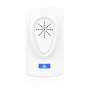 Ultrasound Mouse Cockroach Pest Repeller Device Insect Rats Spiders Mosquito Killer Pest Control Household Pest Rejecter(US Plug)
