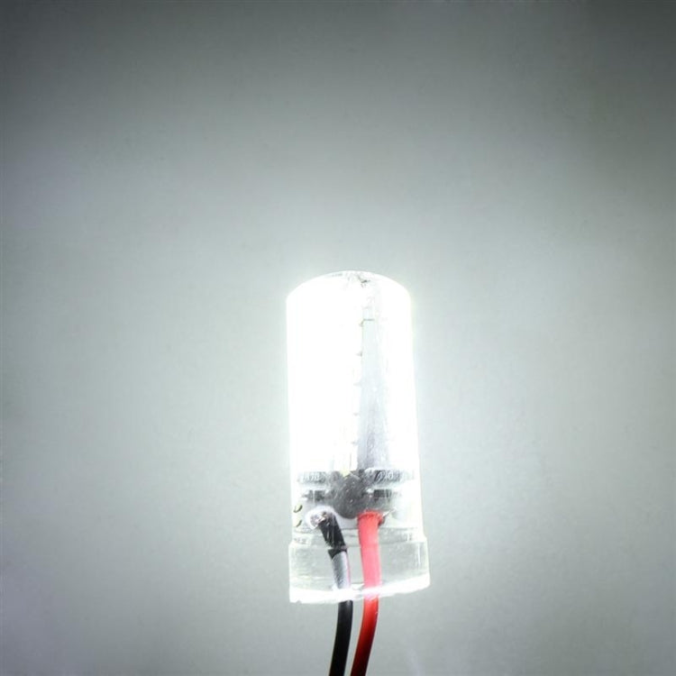 3W 48 LEDs SMD 2835 500LM Boat Fishing Lighting Attract Fish Underwater Night Lights(Cool White) - Underwater Lights by PMc TechLife | Online Shopping South Africa | PMc TechLife | Buy Now Pay Later Mobicred