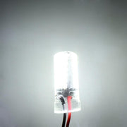 3W 48 LEDs SMD 2835 500LM Boat Fishing Lighting Attract Fish Underwater Night Lights(Cool White)