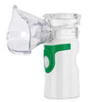 RZ824  Health Care Mesh Nebulizer Handheld Home Children Adult Asthma Inhaler Mini Care Inhale Ultrasonic Nebulizer - free shipping - PMC TechLife - Order now!