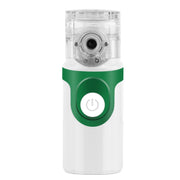 RZ824  Health Care Mesh Nebulizer Handheld Home Children Adult Asthma Inhaler Mini Care Inhale Ultrasonic Nebulizer