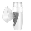 UN201  Health Care Mesh Nebulizer Handheld Portable Children Adult Asthma Inhaler Mini  Care Inhale Ultrasonic Nebulizer - free shipping - PMC TechLife - Order now!