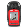 WINTACT WT8825 Carbon Monoxide Detector Independent CO Gas Sensor Warning-up High Sensitive Poisoning Alarm Detector - free shipping - PMC TechLife - Order now!