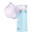 RZ823 Health Network Nebulizer Handheld Household Child Adult Asthma Inhaler Mini Care Inhalation Ultrasonic Nebulizer - free shipping - PMC TechLife - Order now!