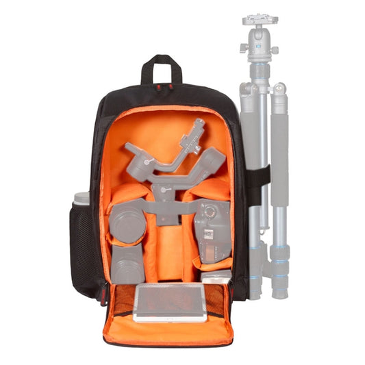 STARTRC Outdoor Travel Portable Waterproof Nylon Backpack for DJI Ronin-SC / Mavic 2 Drone - free shipping - PMC Jewellery - Order now!