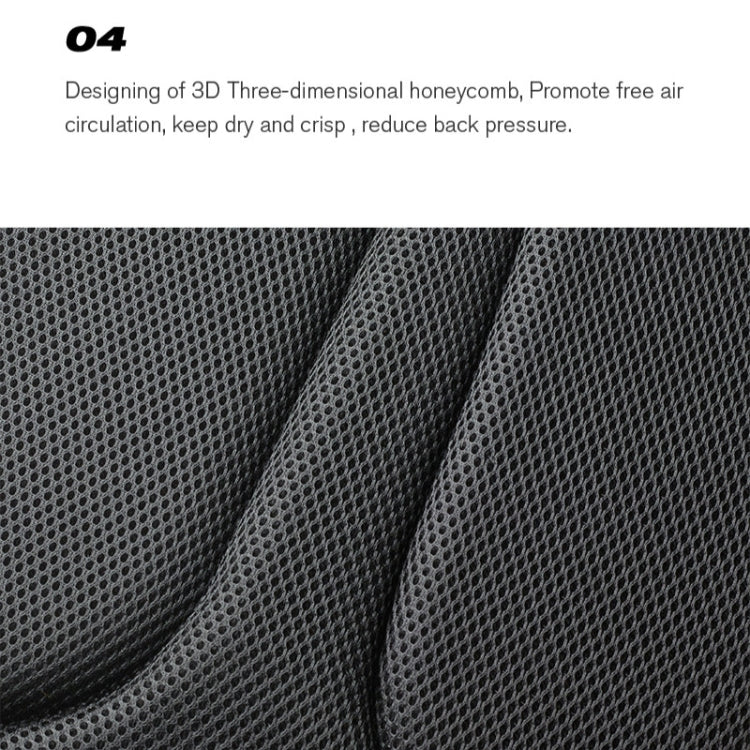 STARTRC Outdoor Travel Portable Waterproof Nylon Backpack for DJI Ronin-SC / Mavic 2 Drone - free shipping - PMC Jewellery - Order now!