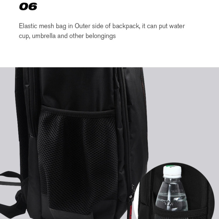 STARTRC Outdoor Travel Portable Waterproof Nylon Backpack for DJI Ronin-SC / Mavic 2 Drone - free shipping - PMC Jewellery - Order now!