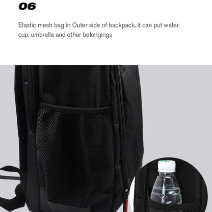 STARTRC Outdoor Travel Portable Waterproof Nylon Backpack for DJI Ronin-SC / Mavic 2 Drone - free shipping - PMC Jewellery - Order now!
