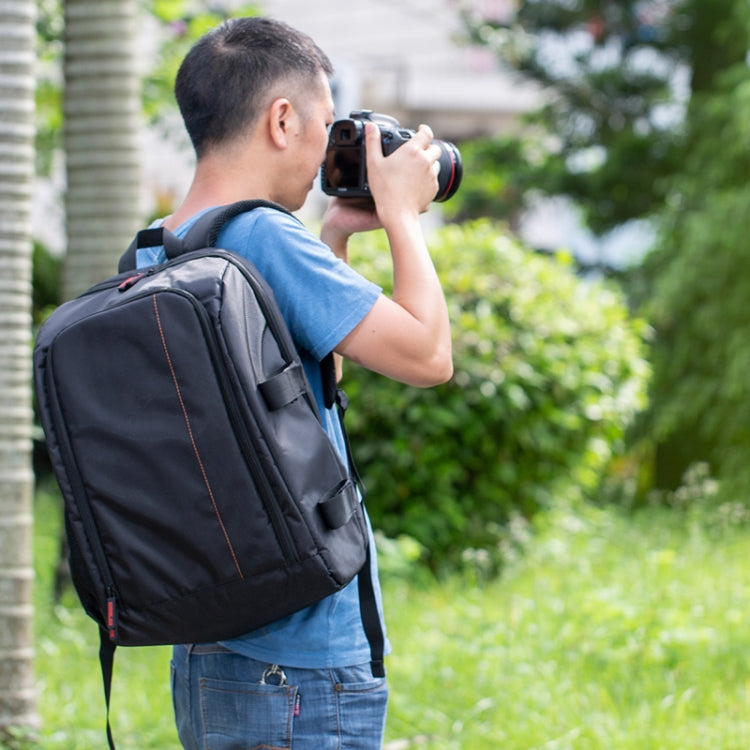 STARTRC Outdoor Travel Portable Waterproof Nylon Backpack for DJI Ronin-SC / Mavic 2 Drone - free shipping - PMC Jewellery - Order now!