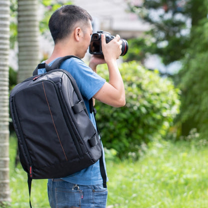 STARTRC Outdoor Travel Portable Waterproof Nylon Backpack for DJI Ronin-SC / Mavic 2 Drone - free shipping - PMC Jewellery - Order now!