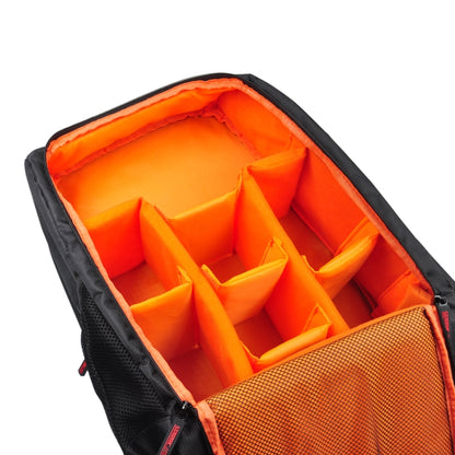 STARTRC Outdoor Travel Portable Waterproof Nylon Backpack for DJI Ronin-SC / Mavic 2 Drone - free shipping - PMC Jewellery - Order now!