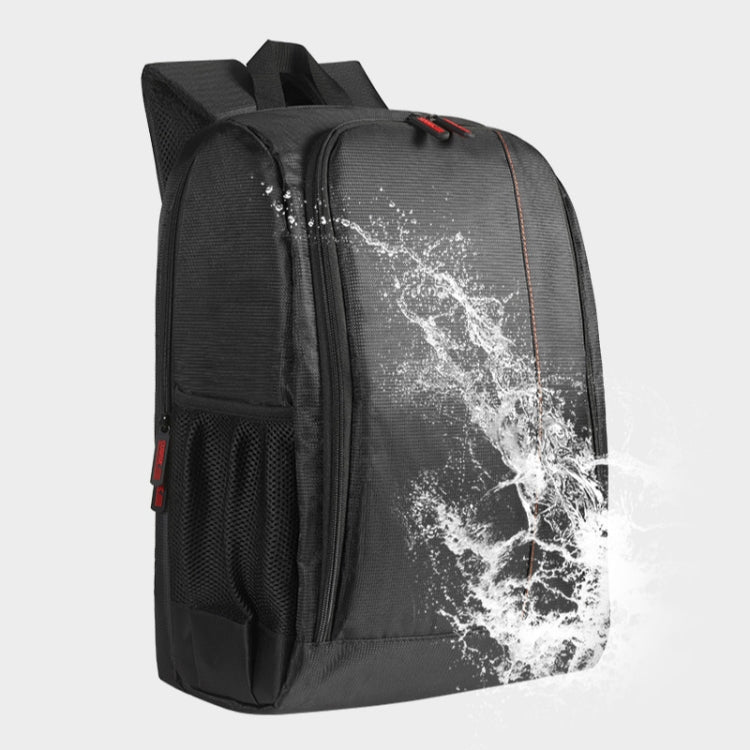 STARTRC Outdoor Travel Portable Waterproof Nylon Backpack for DJI Ronin-SC / Mavic 2 Drone - free shipping - PMC Jewellery - Order now!