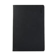 ENKAY 360 Degree Rotation Lichi Texture Leather Case with Holder for Samsung Galaxy Tab S6 10.5 T860 / T865(Black) - free shipping - PMc TechLife - Order now!