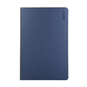 ENKAY Horizontal Flip PU Leather Case with Holder for Galaxy Tab S6 10.5 T860 / T865(Dark Blue)