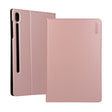 ENKAY Horizontal Flip PU Leather Case with Holder for Galaxy Tab S6 10.5 T860 / T865(Rose Gold) - free shipping - PMc TechLife - Order now!