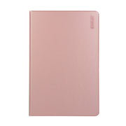 ENKAY Horizontal Flip PU Leather Case with Holder for Galaxy Tab S6 10.5 T860 / T865(Rose Gold)