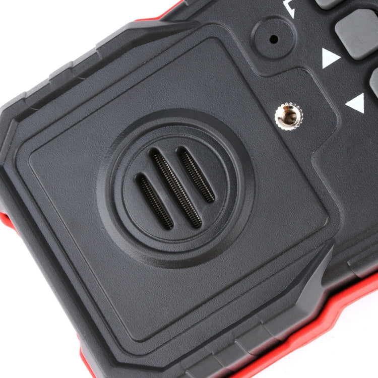 WINTACT WT8806 Carbon Monoxide Monitor Professional Rechargeable Gas Sensor High Sensitive Poisoning Sound-light Vibration Alarm CO Detector - free shipping - PMC Jewellery - Order now!