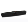 New Rixing NR7017 TWS Portable 10W Stereo Surround Soundbar Bluetooth Speaker with Microphone(Black) - free shipping - PMC Jewellery - Order now!