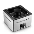 Ashtray Air Purifier Home Indoor Smoke Removal Small Desktop Anti-Secondhand Smoke Artifact(Black) - free shipping - PMC TechLife - Order now!