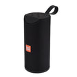 T&G TG113 Portable Bluetooth Speakers Waterproof Stereo Outdoor Loudspeaker MP3 Bass Sound Box with FM Radio(Black) - free shipping - PMC TechLife - Order now!