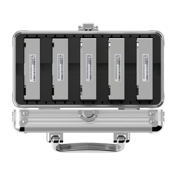 ORICO BSC35-05 2.5 / 3.5 inch Aluminum Alloy Hard Drive Protection Box