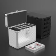 ORICO BSC35-05 2.5 / 3.5 inch Aluminum Alloy Hard Drive Protection Box