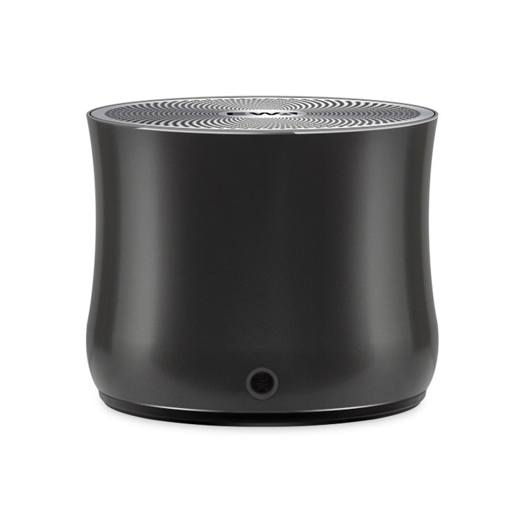 EWA A2 Pro Metal Speaker Outdoor Waterproof Bluetooth Sound Bass Speaker(Black) - free shipping - PMC Jewellery - Order now!