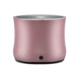 EWA A2 Pro Metal Speaker Outdoor Waterproof Bluetooth Sound Bass Speaker(Rose Gold) - Waterproof Speaker by EWA | Online Shopping South Africa | PMC TechLife | Buy Now Pay Later Mobicred
