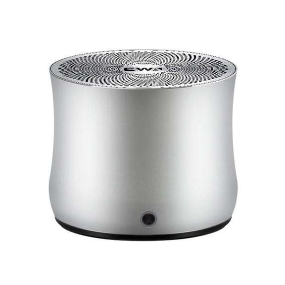EWA A2 Pro Metal Speaker Outdoor Water-resistant Bluetooth Sound Bass Speaker(Silver)