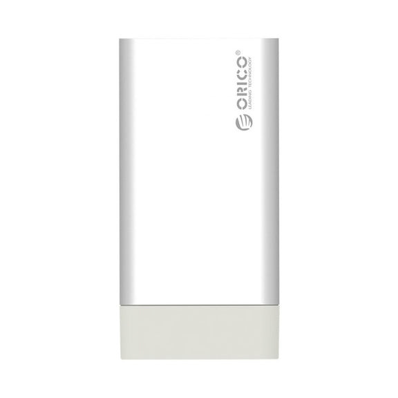 ORICO MSG-U3 Mini MSATA SSD Enclosure