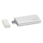 ORICO MSG-U3 Mini MSATA SSD Enclosure