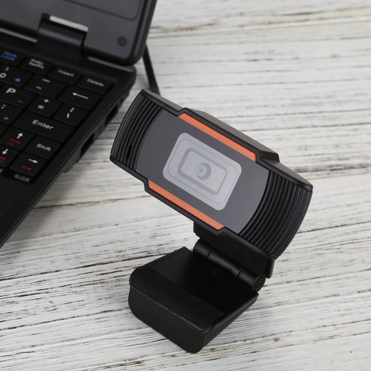 Webcam HD 480P PC Camera for Skype for Android TV   Rotatable Computer Camera USB Web Cam - HD Camera by PMC Jewellery | Online Shopping South Africa | PMC Jewellery | Buy Now Pay Later Mobicred