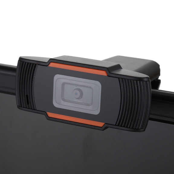 Webcam HD 480P PC Camera for Skype for Android TV   Rotatable Computer Camera USB Web Cam