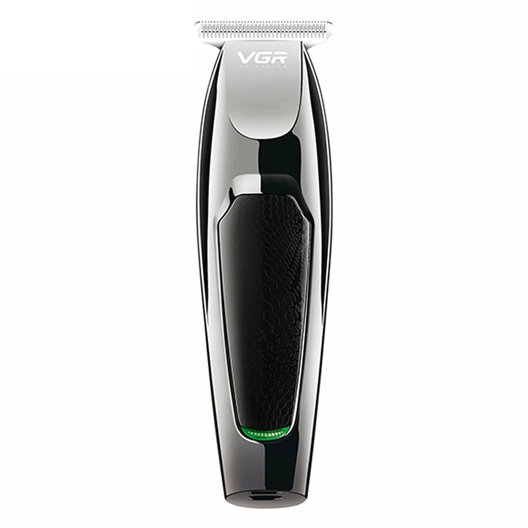 VGR V-030 10W USB Cutter Head Engraving Electric Hair Clipper with 5 Limit Combs - free shipping - PMC Jewellery - Order now!