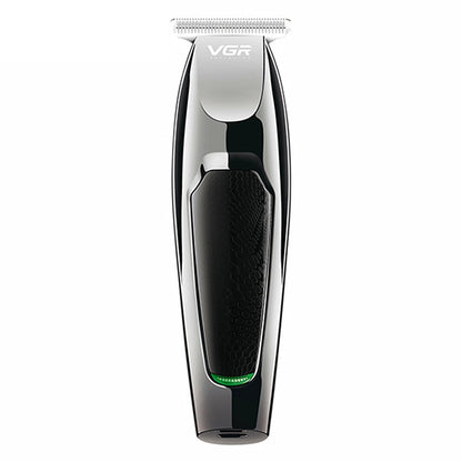VGR V-030 10W USB Cutter Head Engraving Electric Hair Clipper with 5 Limit Combs - free shipping - PMC Jewellery - Order now!