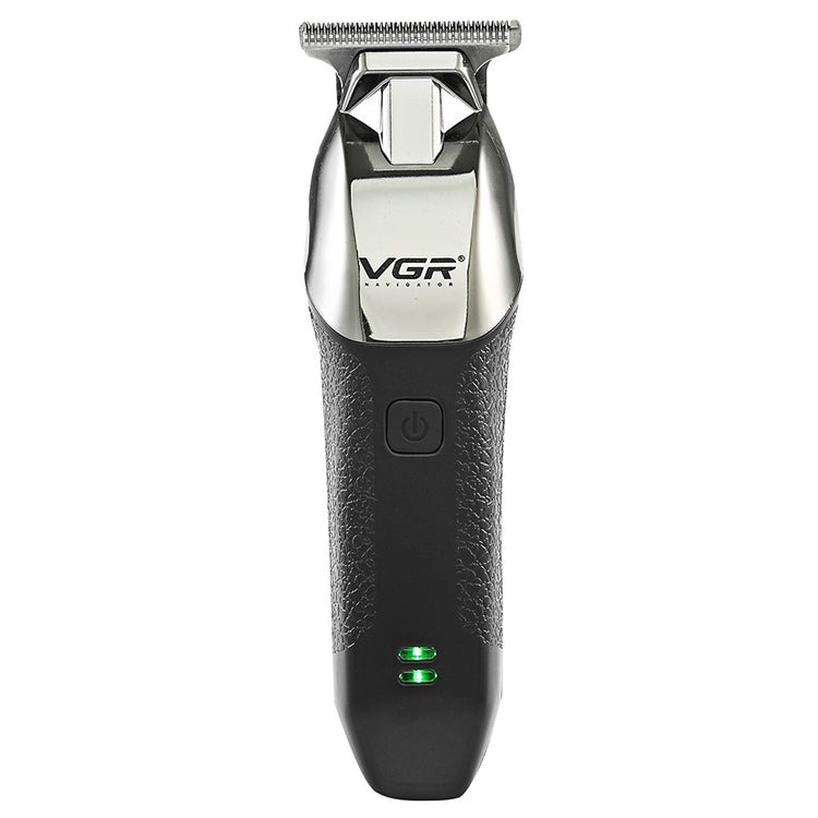 VGR V-171 5W USB Portable Push White Electric Clippers - free shipping - PMC Jewellery - Order now!