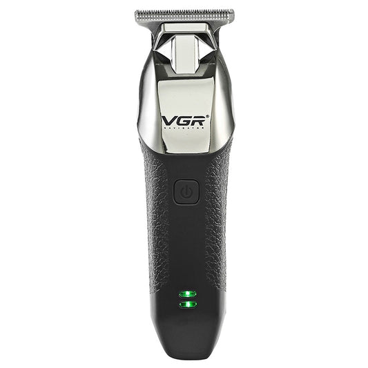 VGR V-171 5W USB Portable Push White Electric Clippers - free shipping - PMC Jewellery - Order now!
