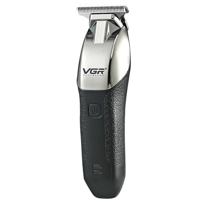 VGR V-171 5W USB Portable Push White Electric Clippers - free shipping - PMC Jewellery - Order now!