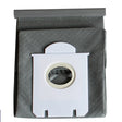 Vacuum Cleaner Bags Dust Bag Replacement For Philips FC8613 FC8614 FC8220 FC8222 HR8376, HR8378, HR8426, HR8323 - Other Accessories by PMC TechLife | Online Shopping South Africa | PMC TechLife