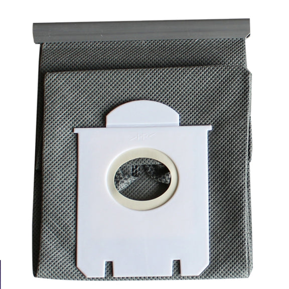 Vacuum Cleaner Bags Dust Bag Replacement For Philips FC8613 FC8614 FC8220 FC8222 HR8376, HR8378, HR8426, HR8323