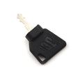 JCB 3CX Parts Digger Plant Keys Equipment Ignition Stainless Steel Key For Switch Starter Black - Gasoline Generators by PMC TechLife | Online Shopping South Africa | PMC TechLife | Buy Now Pay Later Mobicred