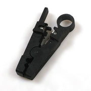 Round Cable Insulation Cutting Stripper Electrician Repair Tool