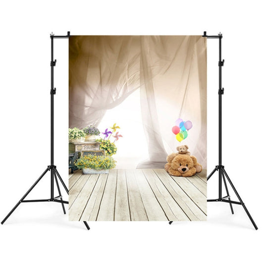 1.5m x 2.1m Children's birthday photo theme Photography Background Cloth(3204) - free shipping - PMC Jewellery - Order now!