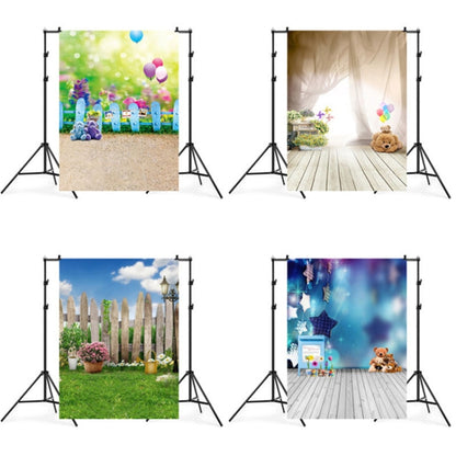 1.5m x 2.1m Children's birthday photo theme Photography Background Cloth(3204) - free shipping - PMC Jewellery - Order now!