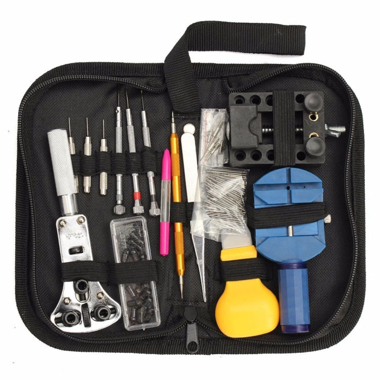 144 in 1 Watch Repair Tool Set - free shipping - PMC Jewellery - Order now!