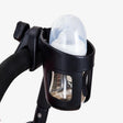 Baby Stroller Accessories Cup Holder Children Tricycle Bicycle Stroller Umbrella Car Bottle Water Bottle Cup Holder, Size:16��10.5��11.5cm(Black) - Strollers Accessories by PMC TechLife | Online Shopping South Africa | PMC TechLife | Buy Now Pay Later Mobicred